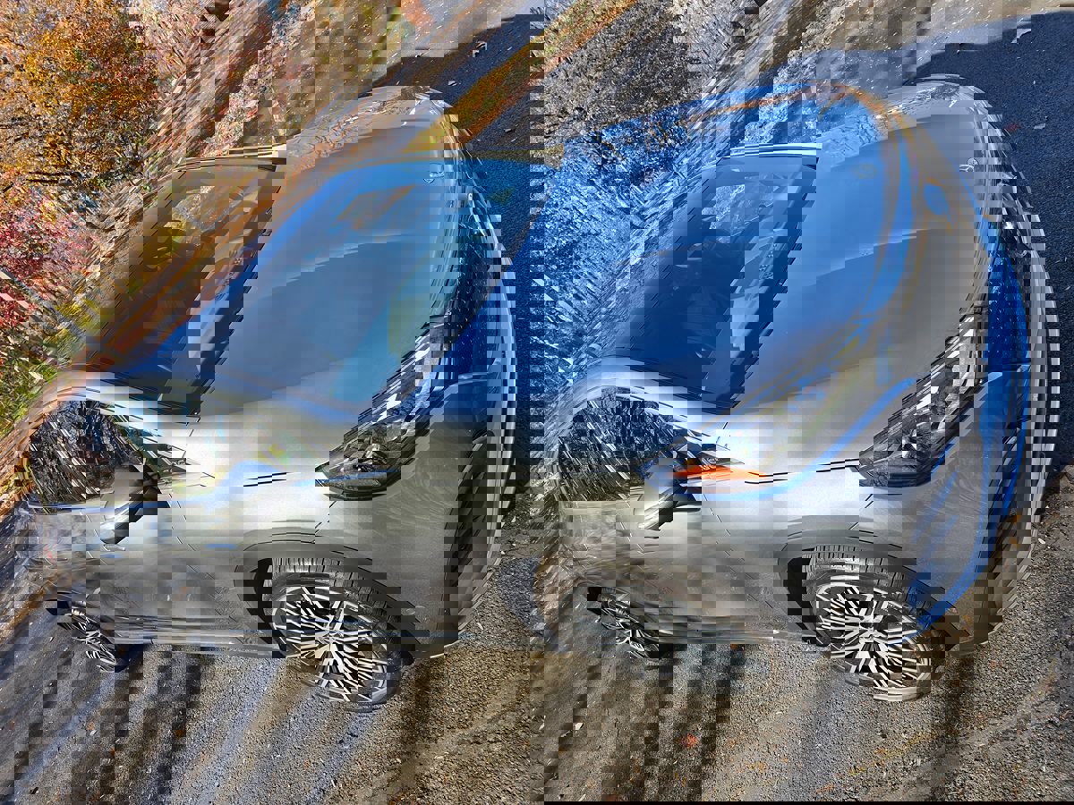 Used 2023 Mercedes-Benz EQE 500 4MATIC SUV image 83