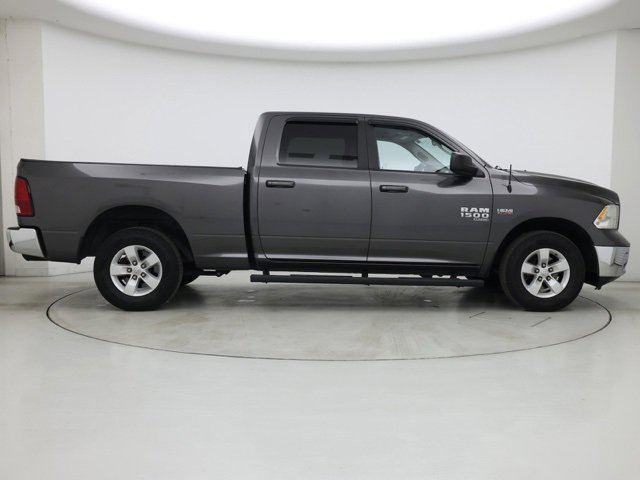 Used 2019 RAM 1500 Express w/ Express Value Package