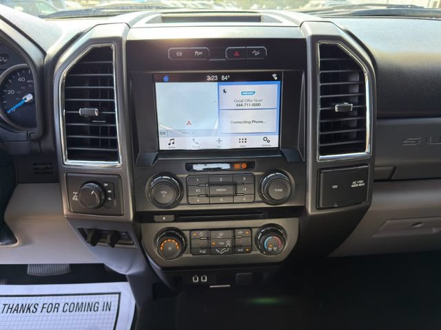 Used 2017 Ford F250 XLT w/ XLT Premium Package AWD/4WD image 22