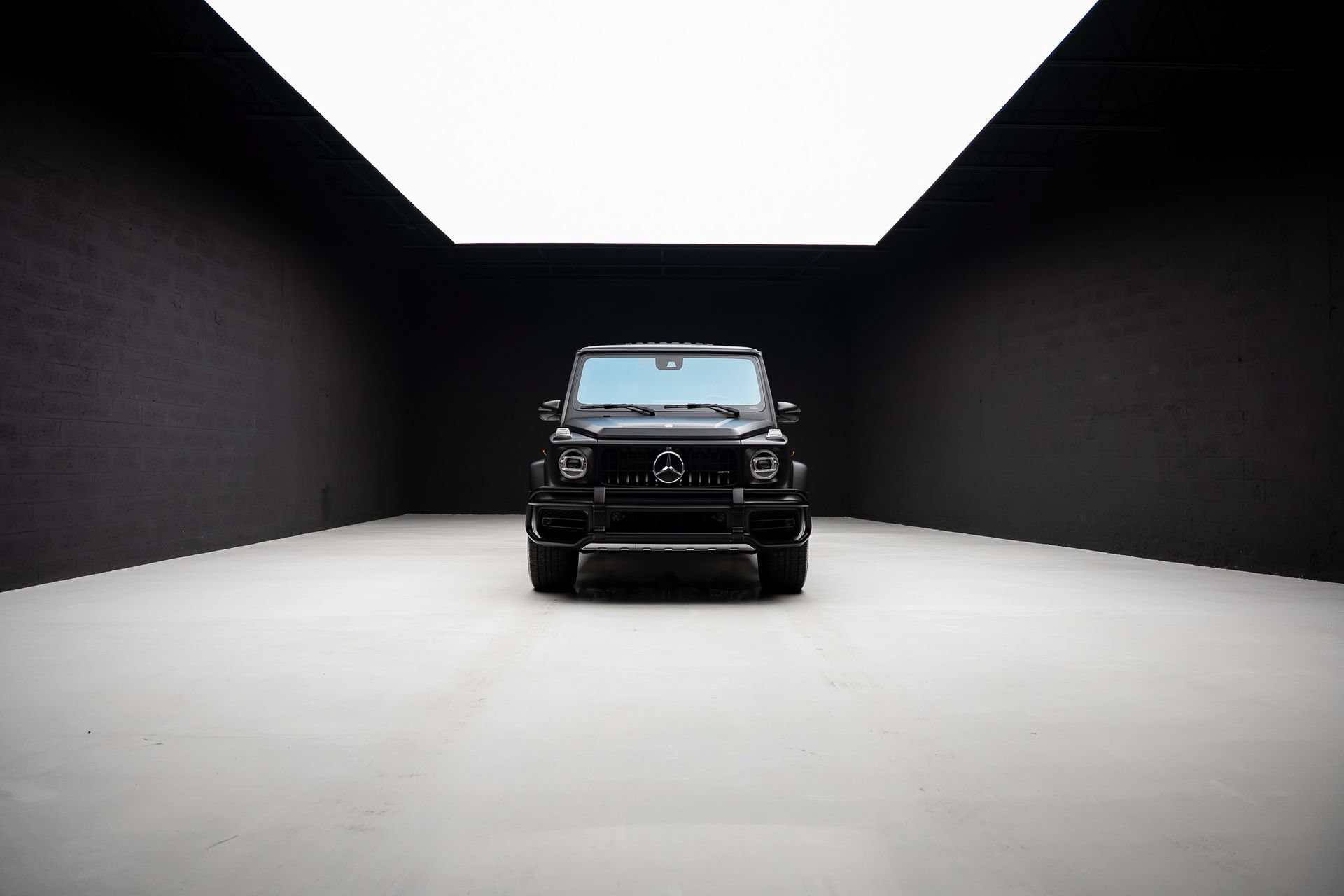 Used 2022 Mercedes-Benz G 63 AMG 4MATIC image 82