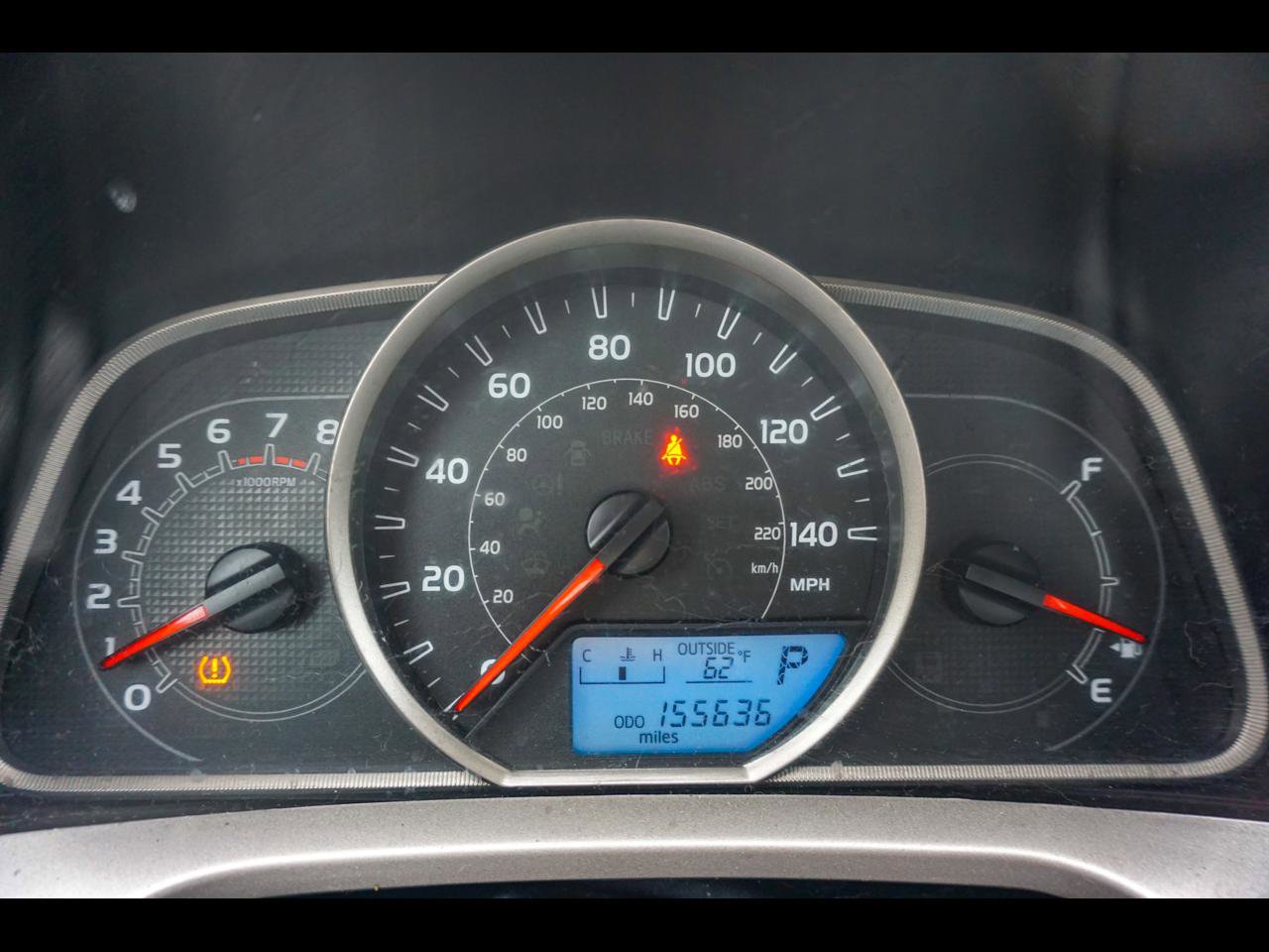 Used 2015 Toyota RAV4 LE image 11