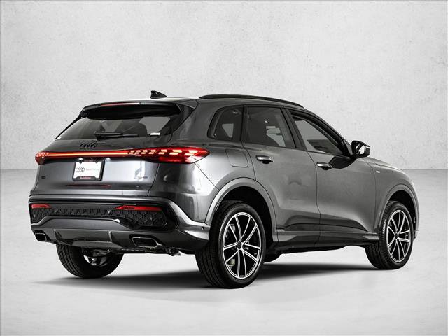 New 2026 Audi Q5 Premium Plus image 5