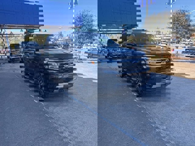 Certified 2022 Ford Expedition XLT image 2