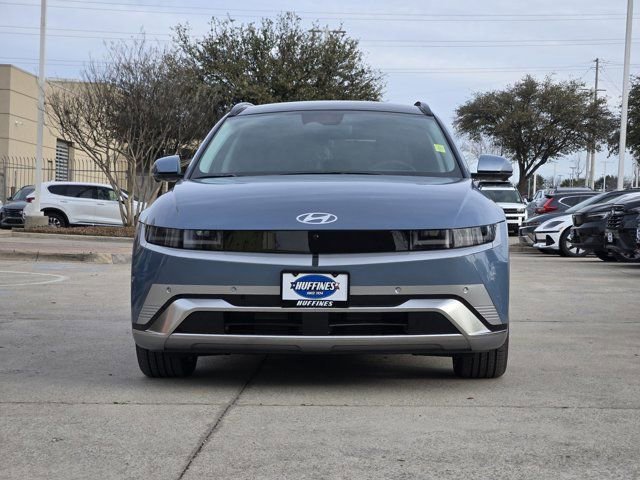 Certified 2026 Hyundai Ioniq 5 Limited image 2