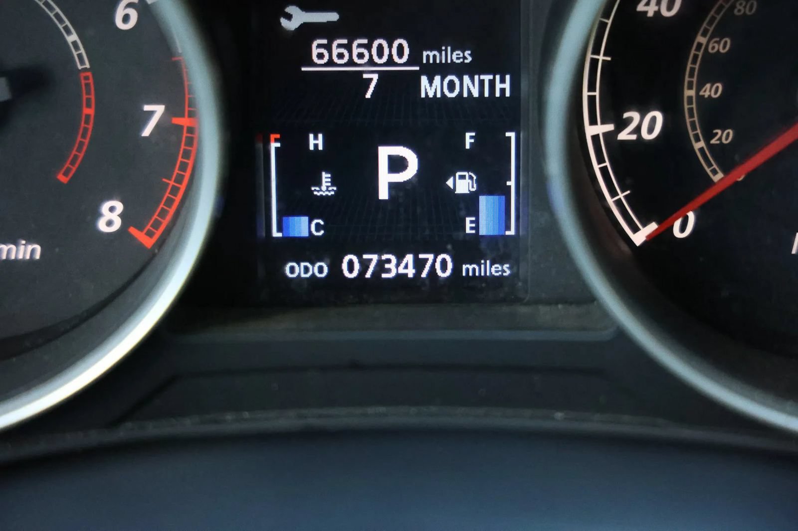 Used 2011 Mitsubishi Outlander Sport SE FWD image 46