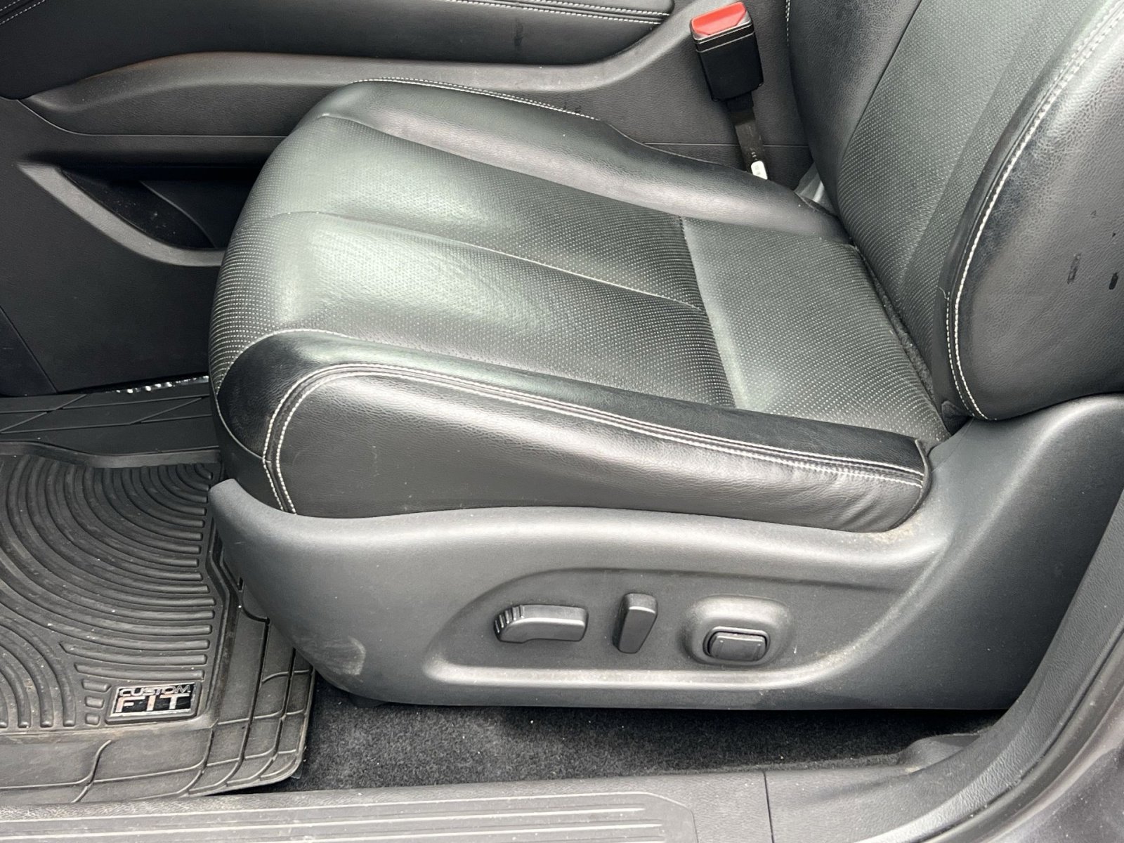 Used 2017 Nissan Murano SL w/ SL Technology Package image 15