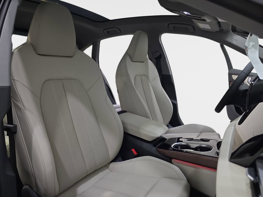 New 2026 Audi A6 Premium Plus AWD/4WD image 10