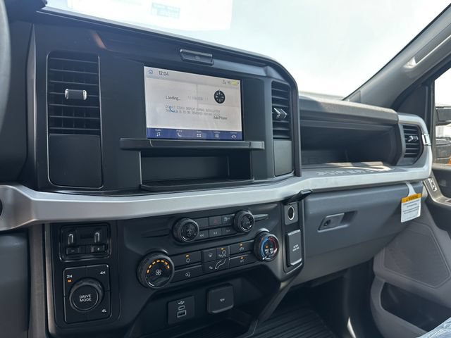 New 2026 Ford F550 4x4 Regular Cab Super Duty image 23