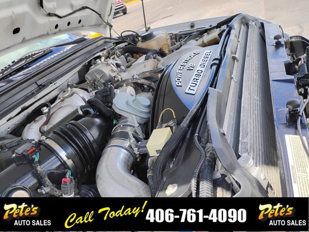 Used 2008 Ford F250 XL AWD/4WD image 27