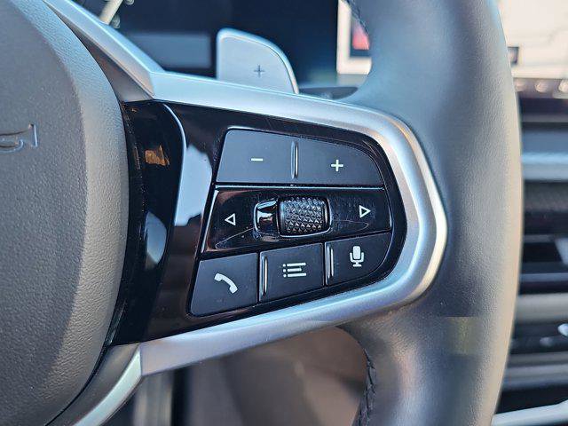 Certified 2025 BMW 430i Coupe w/ M Sport Package image 18