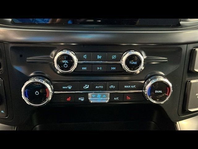 New 2024 Ford F150 XLT w/ Equipment Group 302A MID image 20