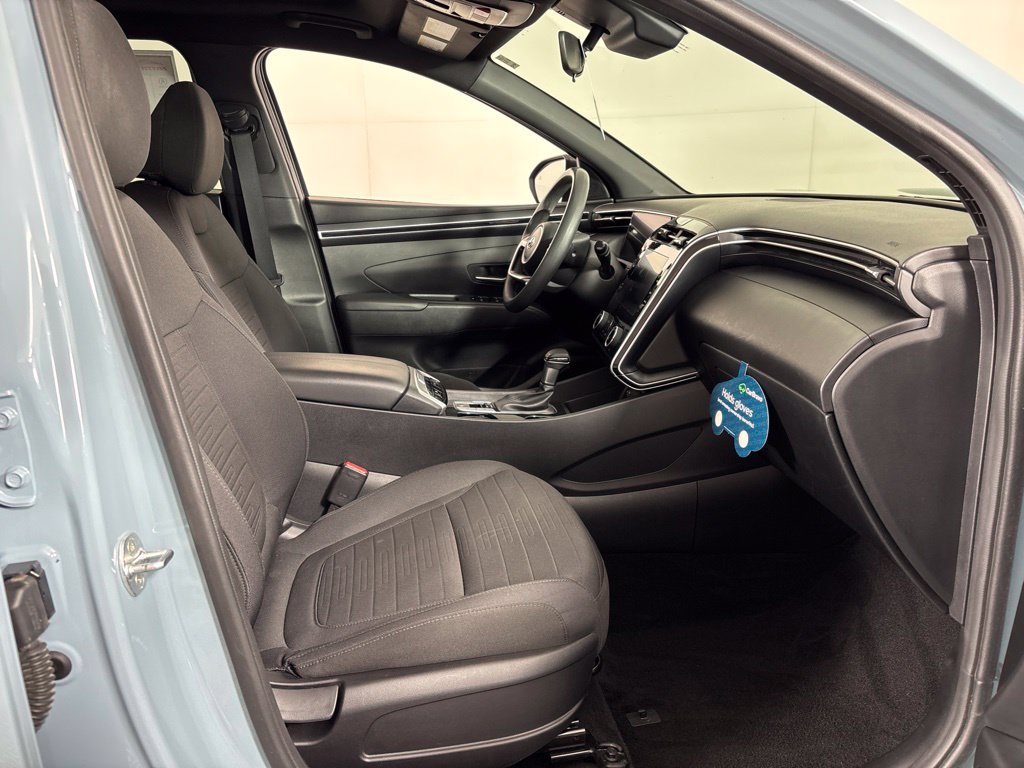 Used 2022 Hyundai Santa Cruz SEL w/ Activity Package AWD/4WD image 6