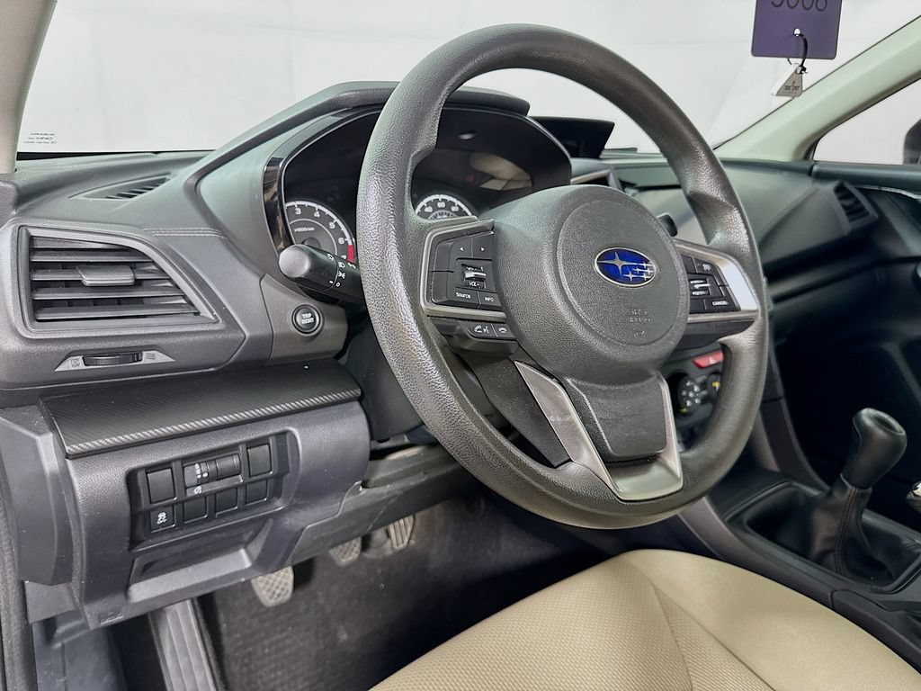 Used 2020 Subaru Impreza 2.0i AWD/4WD image 9