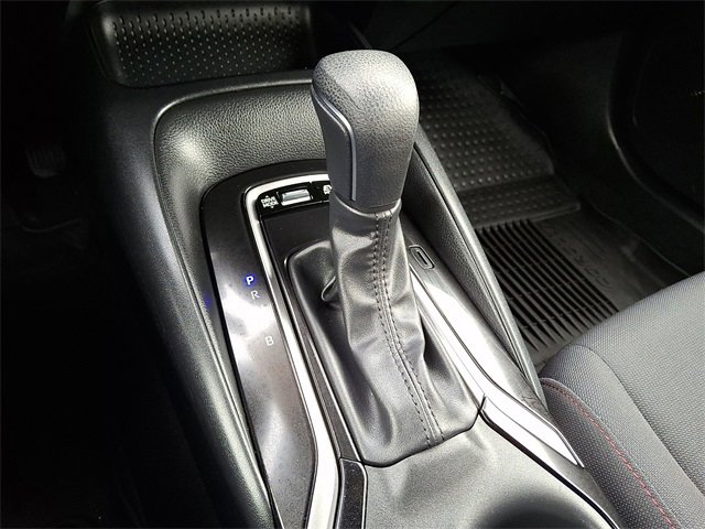 Certified 2023 Toyota Corolla SE image 14