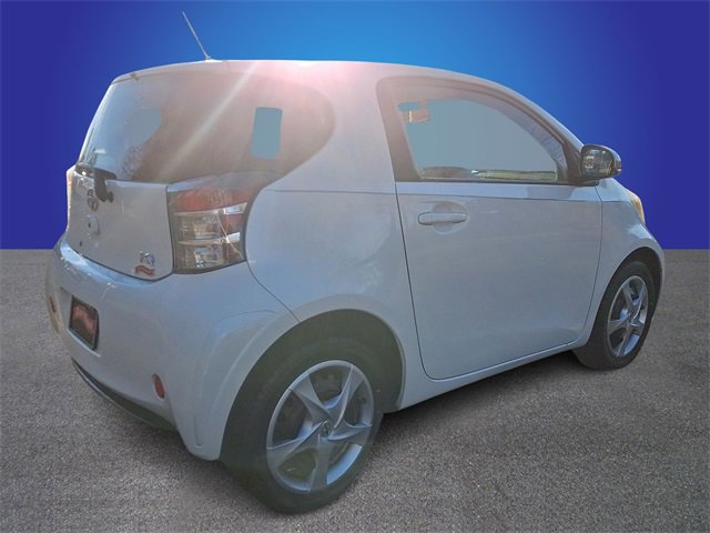 Used 2012 Scion iQ image 4