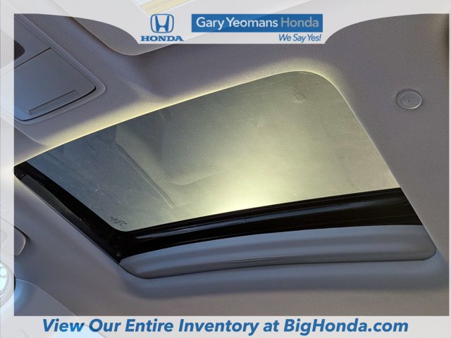 New 2027 Honda CR-V EX image 24