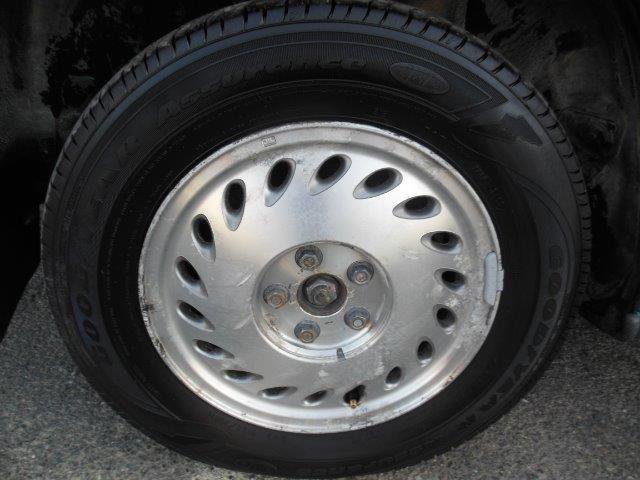 Used 1993 Subaru Legacy LS image 11