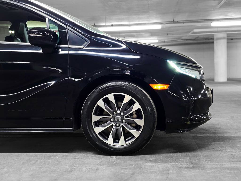 Certified 2023 Honda Odyssey EX-L image 17