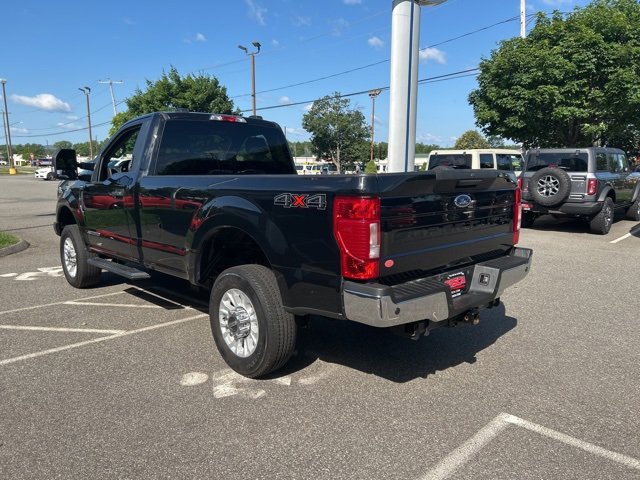 Used 2022 Ford F350 XLT w/ XLT Value Package image 5