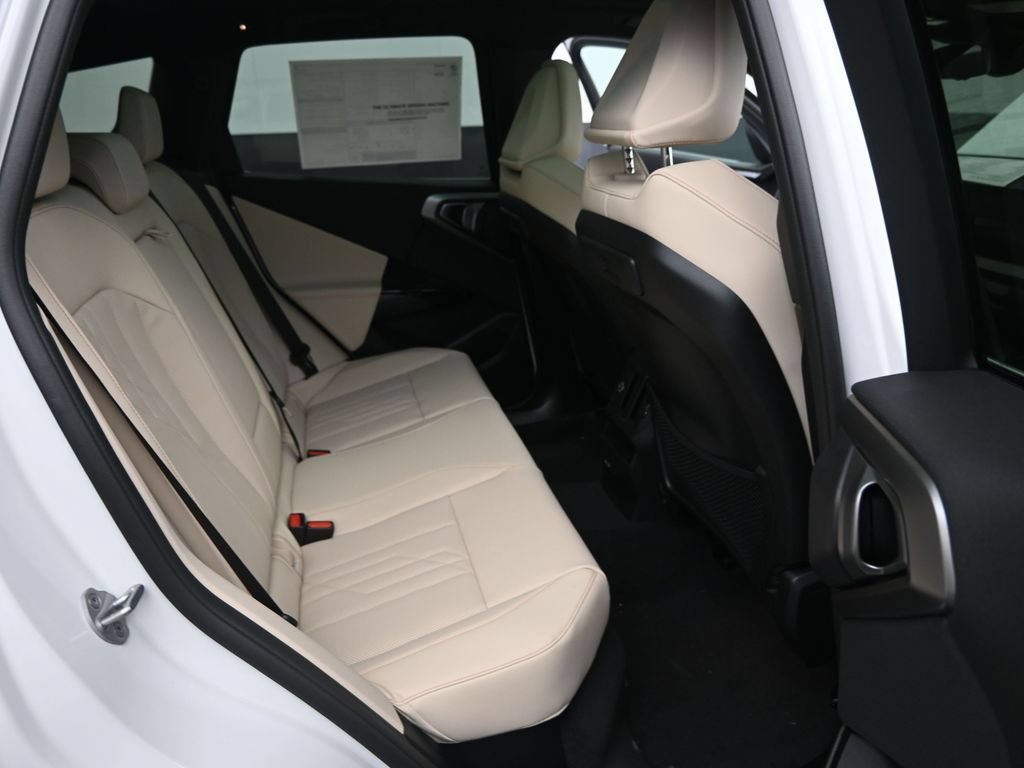 New 2026 BMW X3 xDrive30i w/ Premium Package AWD/4WD image 30