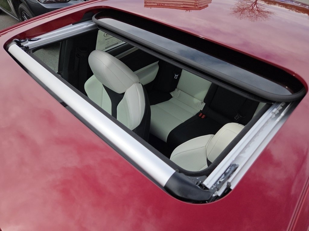 New 2025 Lexus ES 350 F Sport image 8