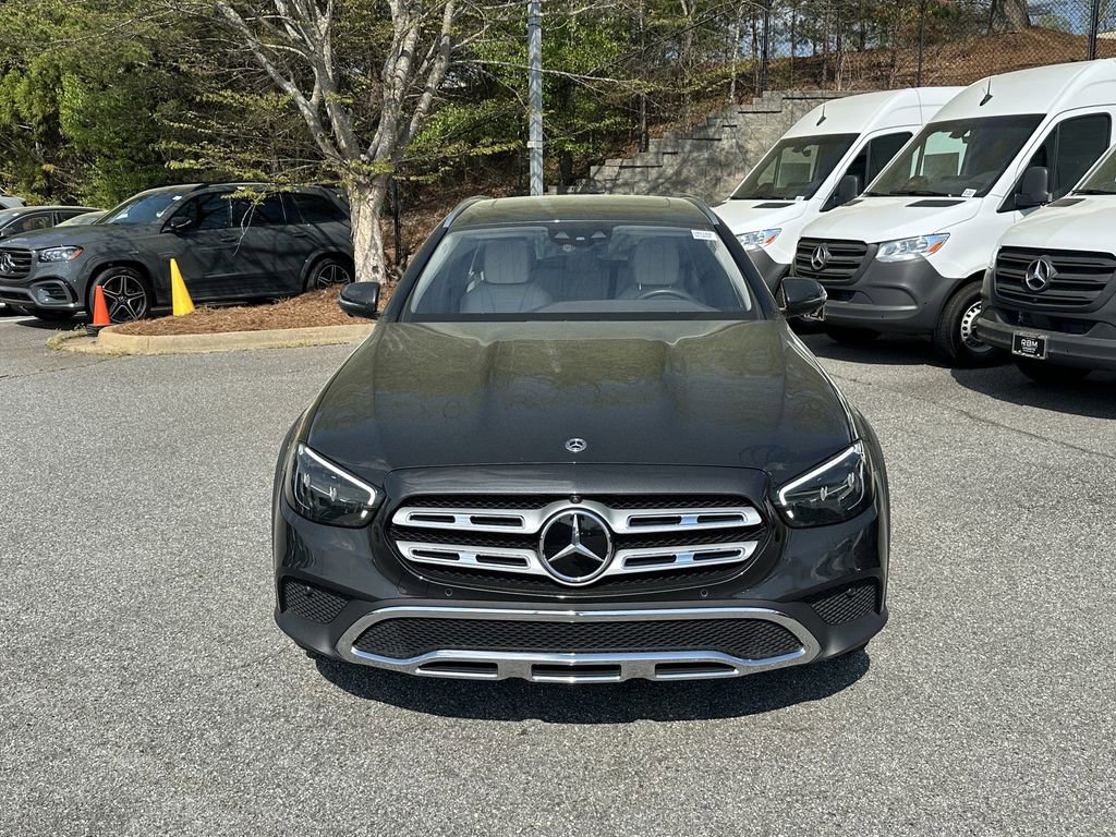 Certified 2023 Mercedes-Benz E 450 4MATIC All-Terrain Wagon image 3