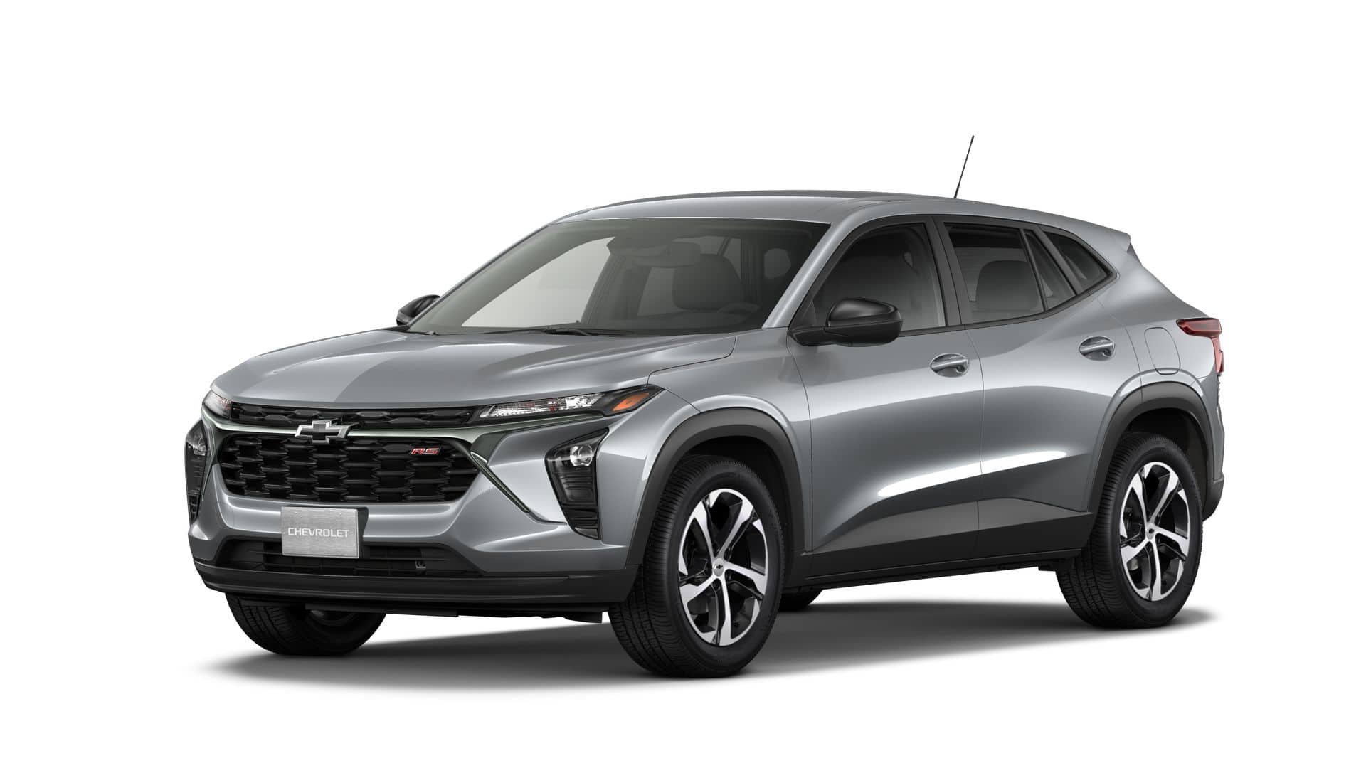New 2026 Chevrolet Trax RS w/ Driver Confidence Package