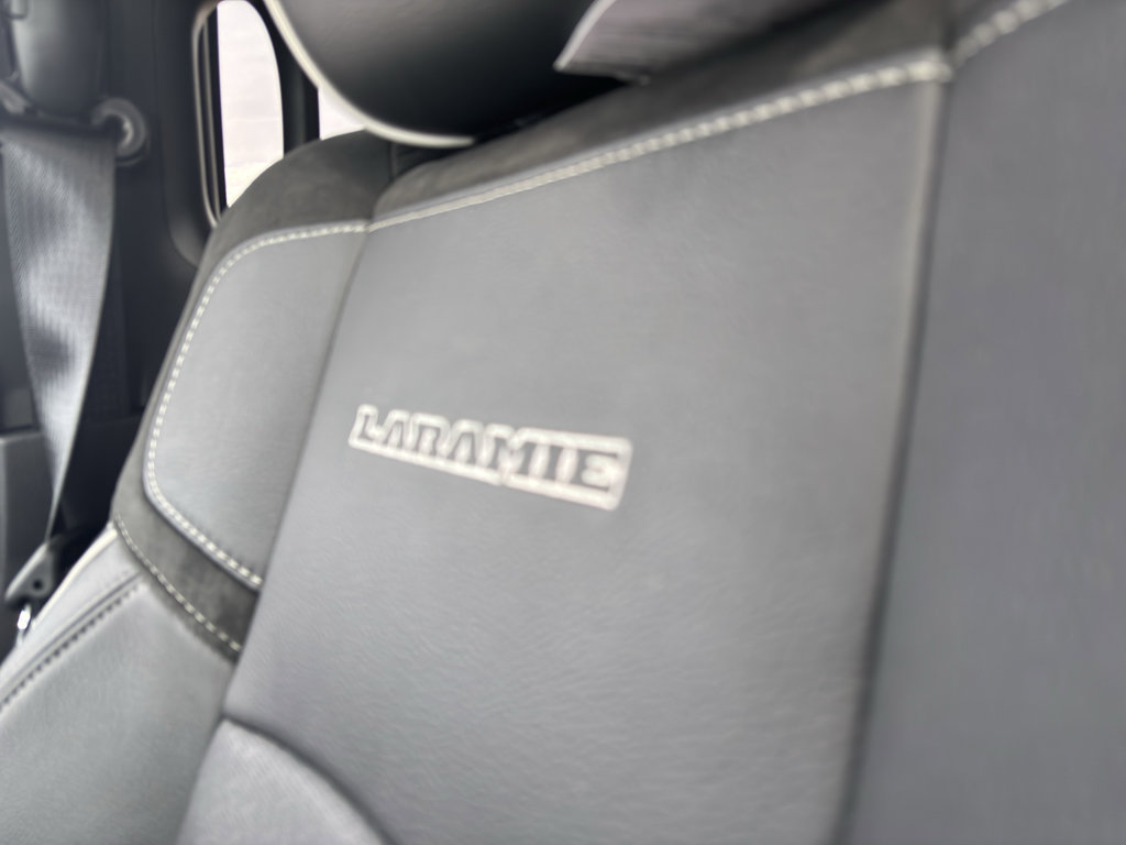 New 2026 RAM 2500 Laramie image 31