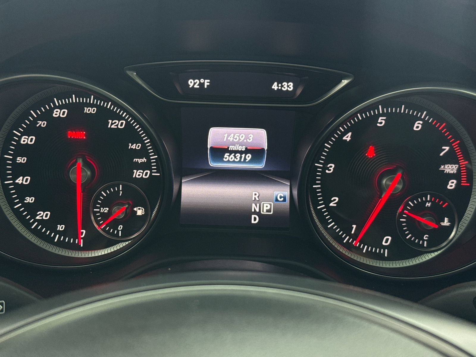 Used 2019 Mercedes-Benz CLA 250 image 22