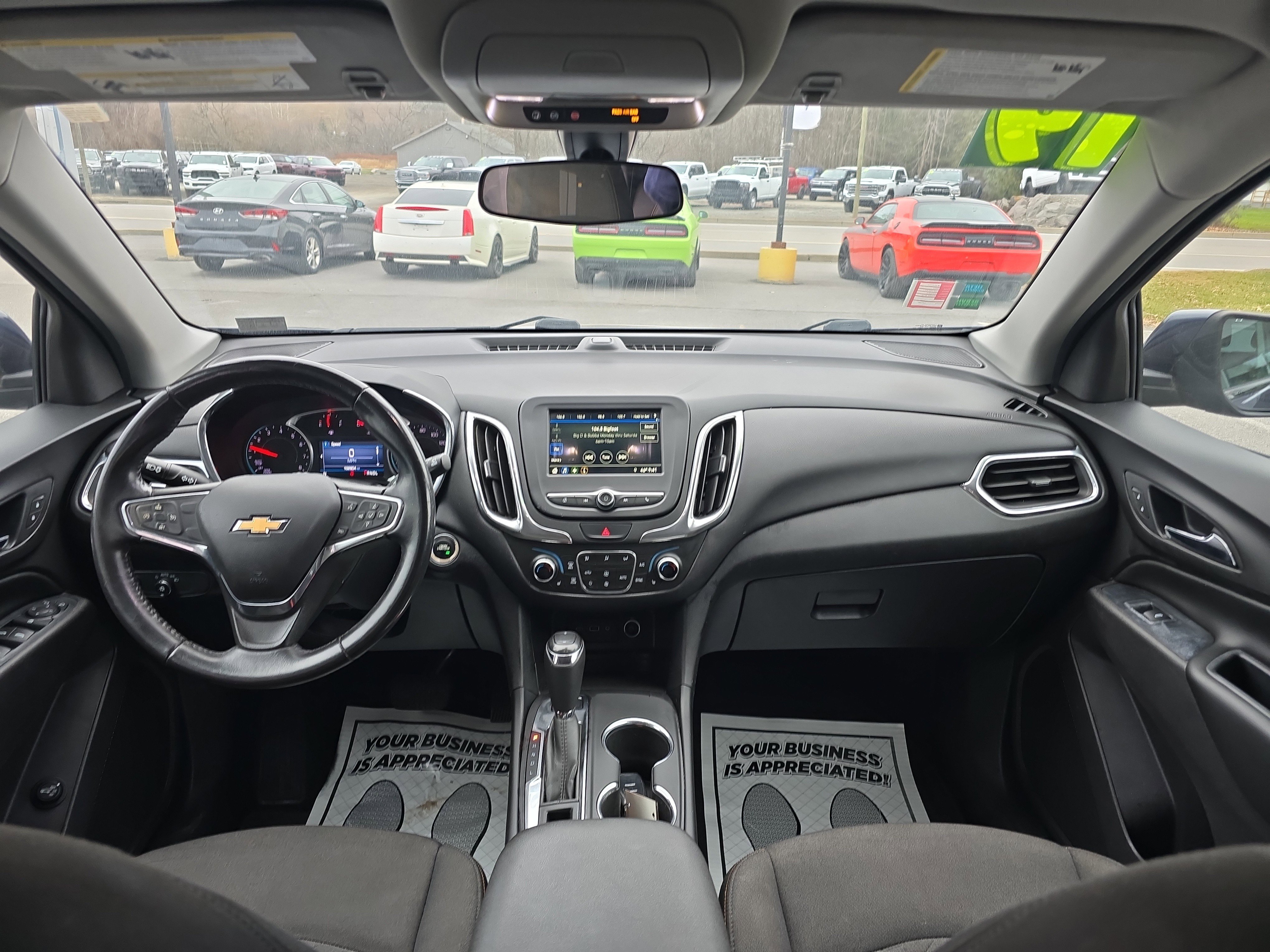 Used 2019 Chevrolet Equinox LT image 15