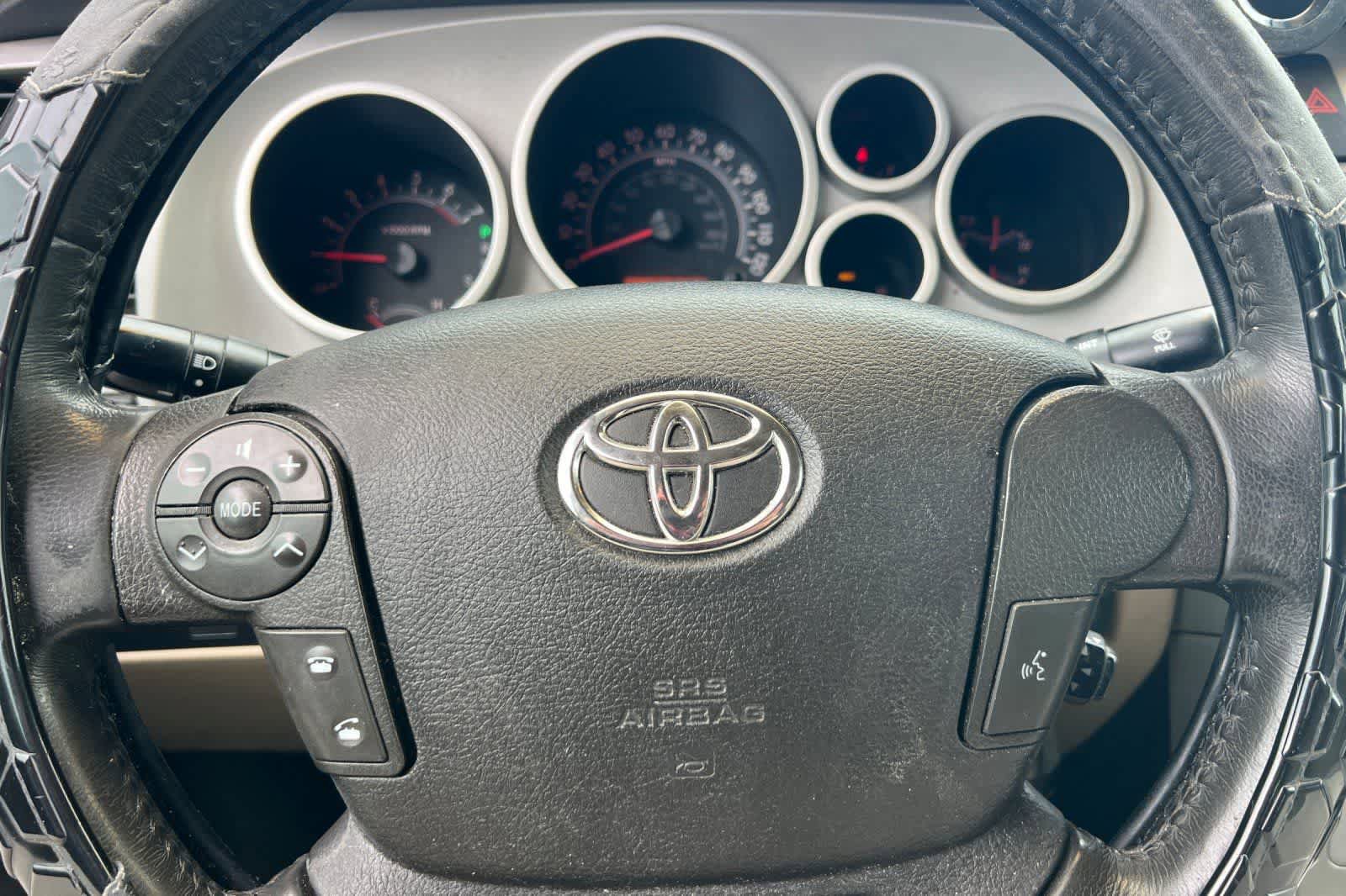 Used 2008 Toyota Tundra SR5 RWD image 22