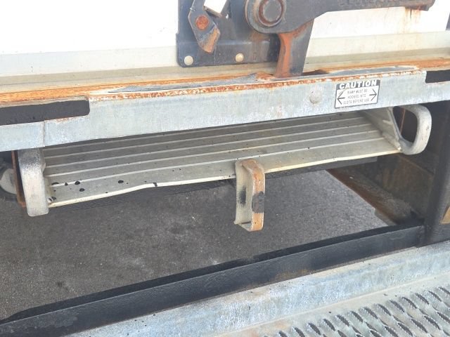 Used 2023 Ford E-450 and Econoline 450 Super Duty RWD image 14