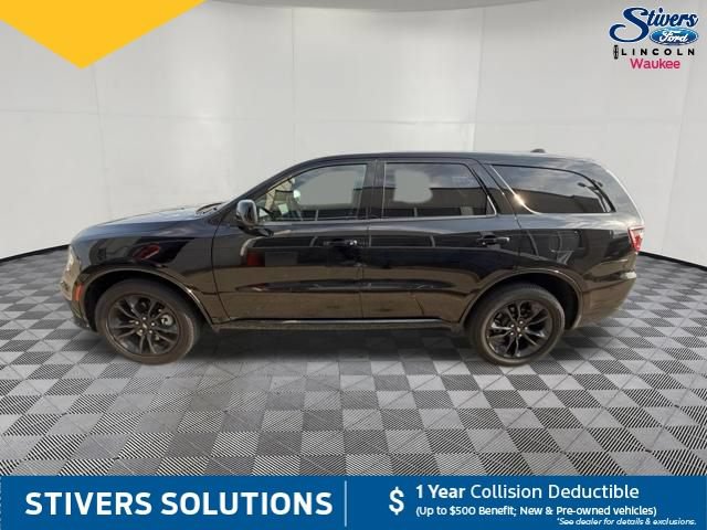 Used 2026 Dodge Durango GT AWD/4WD image 11