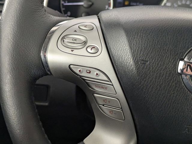 Used 2018 Nissan Murano SL image 14