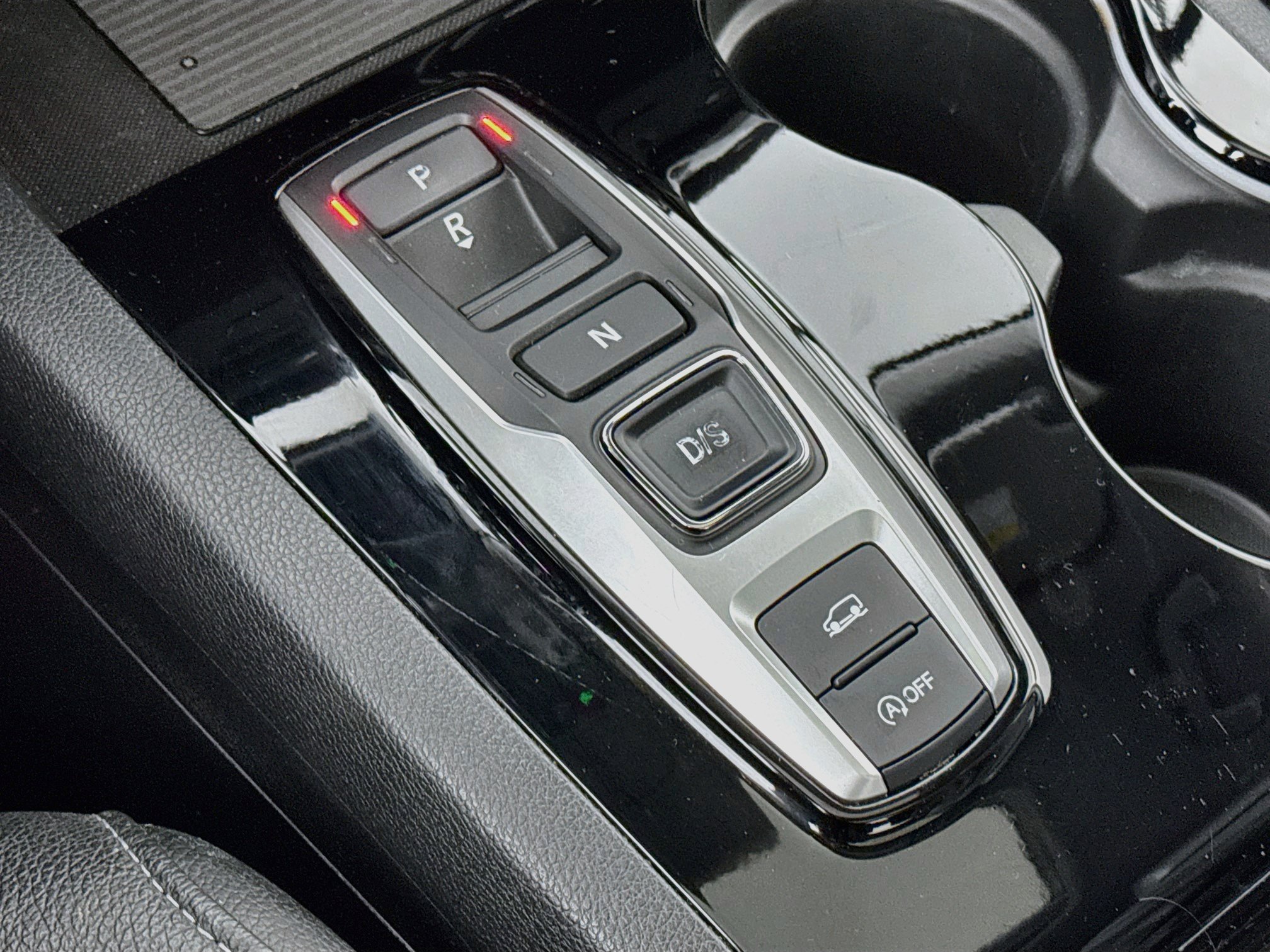 Certified 2019 Honda Pilot Elite image 17