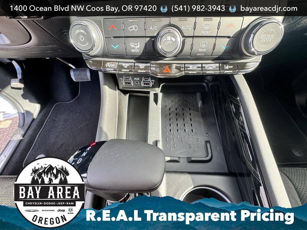 New 2026 Dodge Durango GT image 22