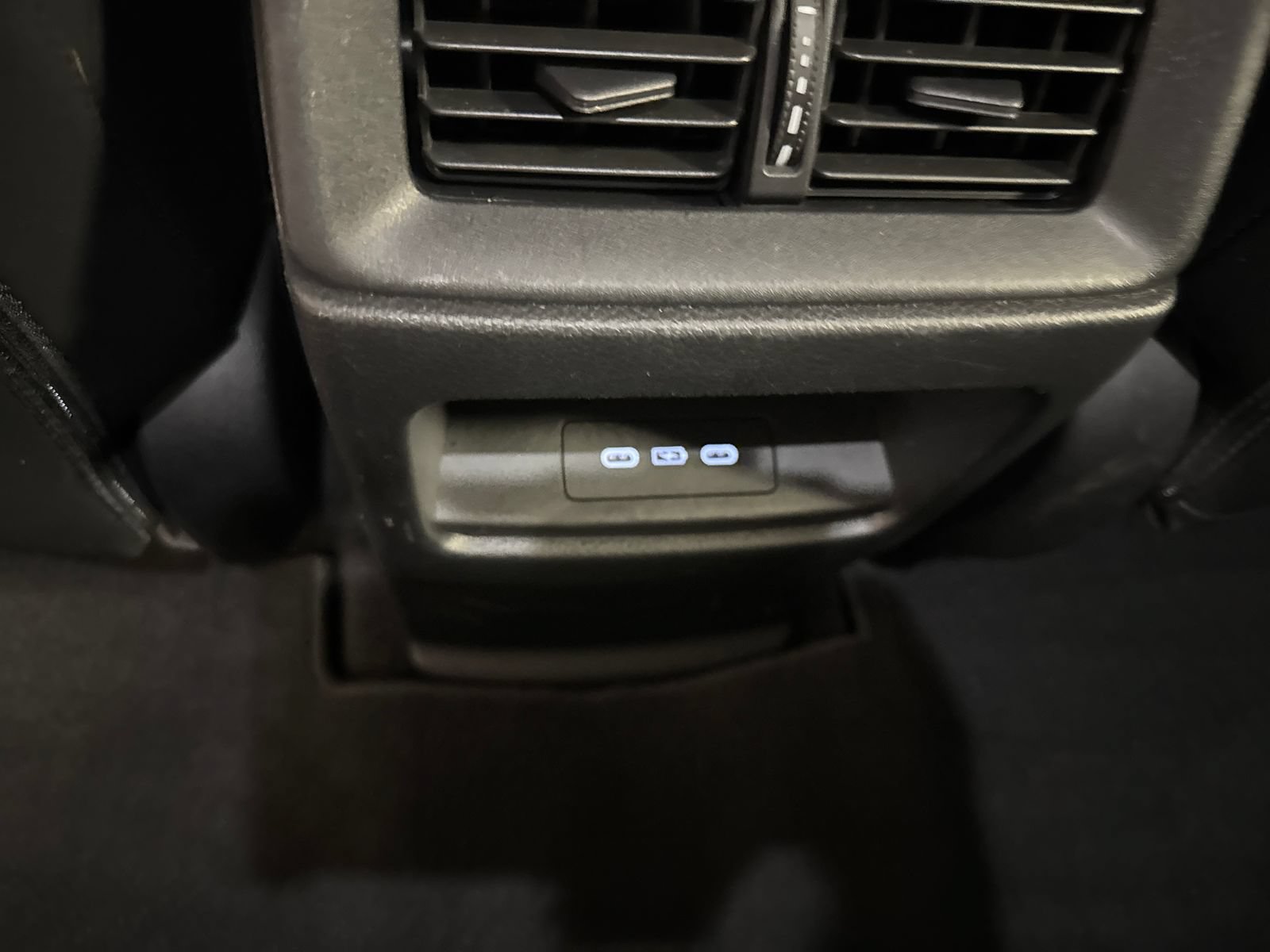 Used 2024 Honda CR-V EX-L image 23