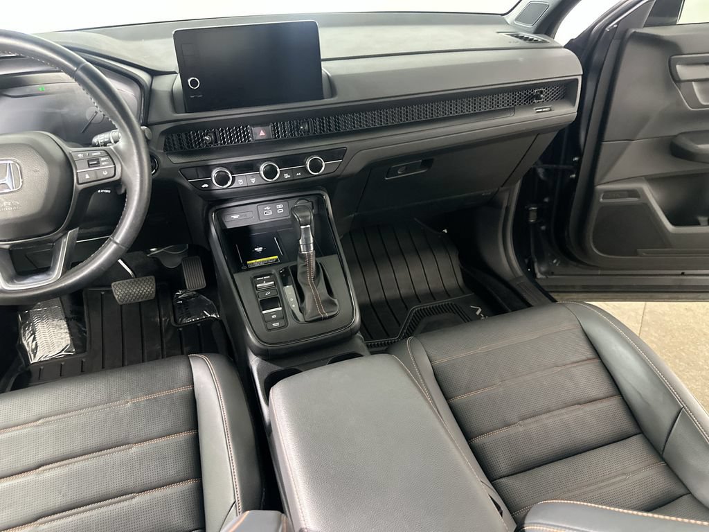 Used 2024 Honda CR-V Sport-L image 19