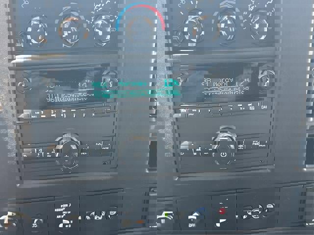 New 2025 GMC Savana 2500 w/ Driver Convenience Package image 17