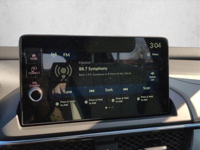 New 2026 Acura ADX A-Spec image 20