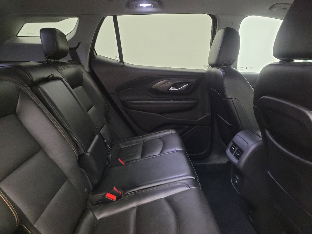 Used 2020 GMC Terrain SLT w/ Preferred Package image 19