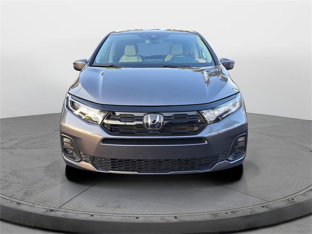 Certified 2025 Honda Odyssey Touring image 2