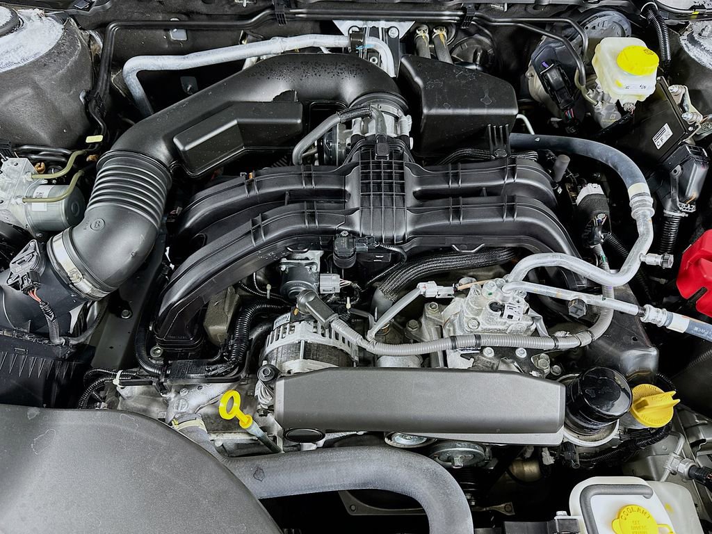 Used 2023 Subaru Legacy Premium image 37