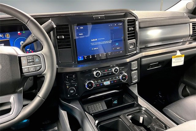New 2026 Ford F350 Lariat image 8