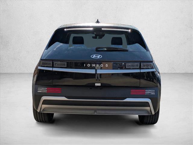 New 2026 Hyundai Ioniq 5 SE image 8