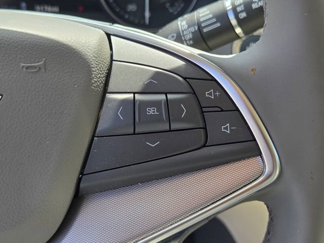 Used 2026 Cadillac XT5 Premium Luxury w/ Driver Assist Package image 26