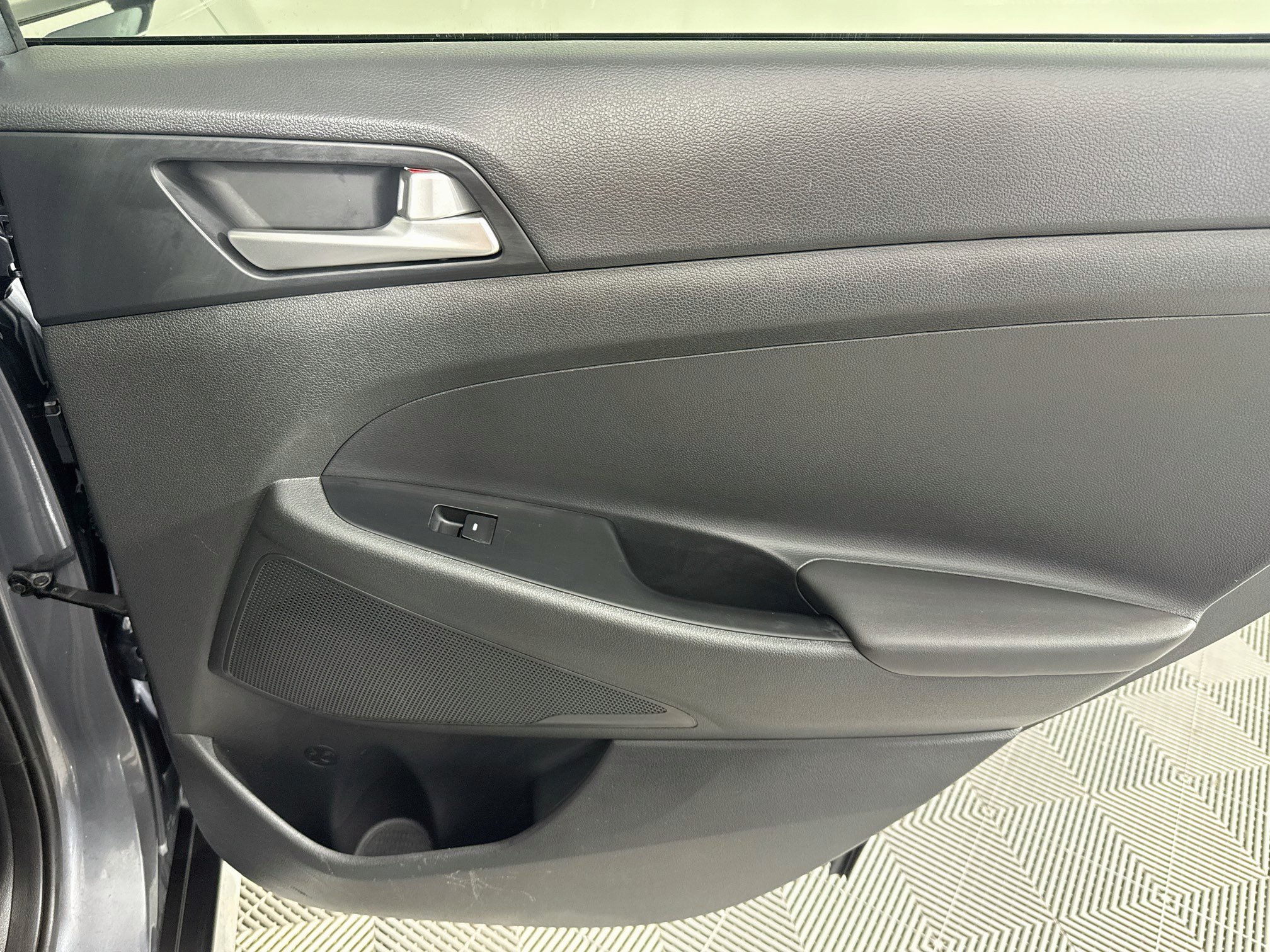 Used 2019 Hyundai Tucson SEL FWD image 26