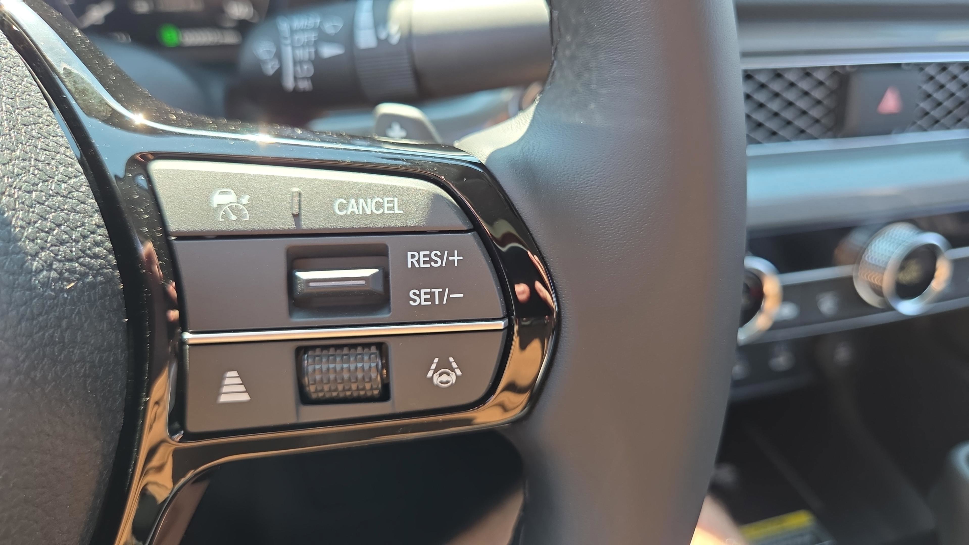 New 2026 Acura Integra FWD image 26