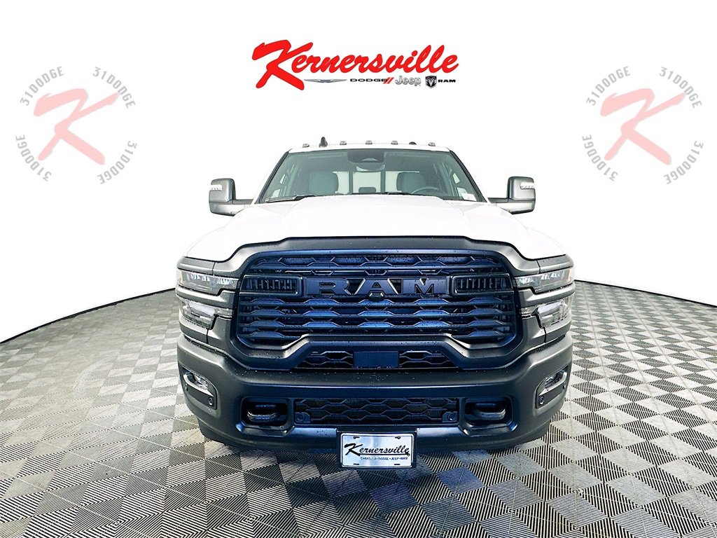 New 2026 RAM 2500 Tradesman image 2