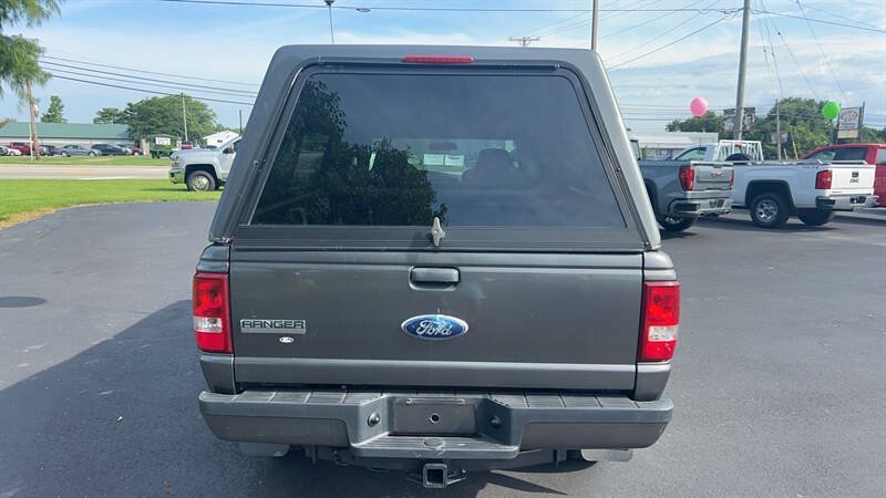 Used 2008 Ford Ranger Sport RWD image 7